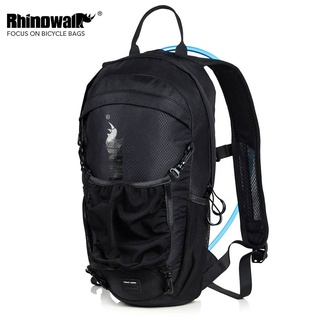 Balo thể thao Rhinowalk 18800 siêu nhẹ thoáng khí năng động 12l