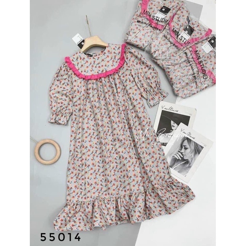 Váy cho chị em đây