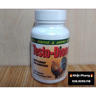 Testo-dione -