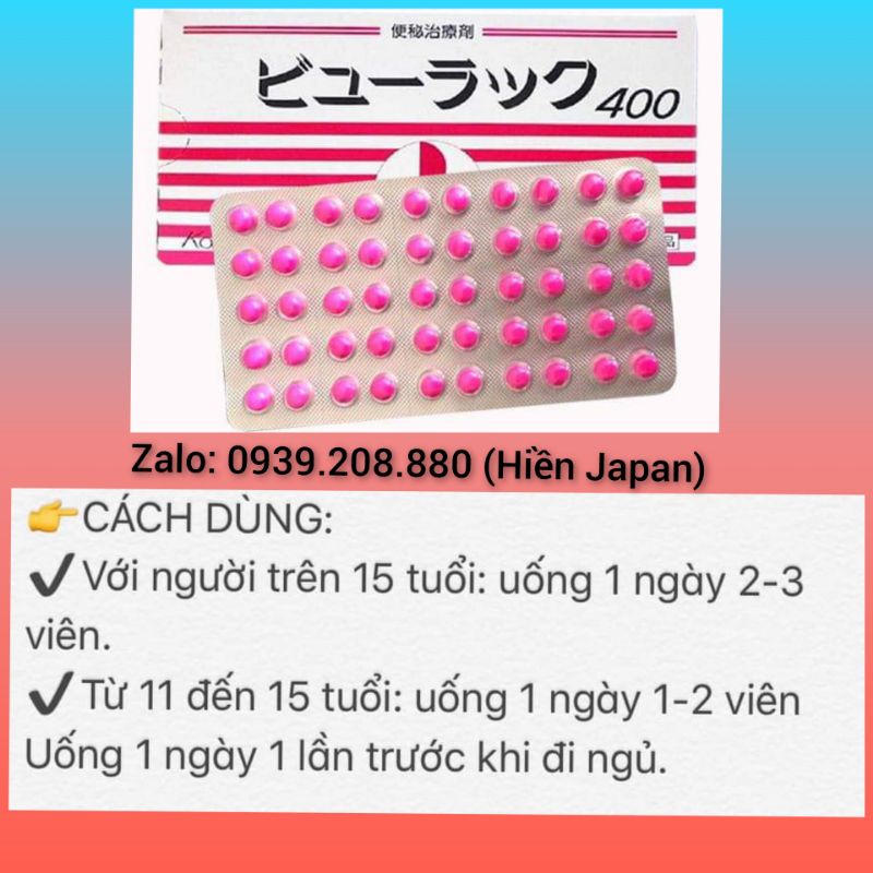 Full Hộp 8 vỉ Detox Nhuận Tràng Kenton Diet Kokando Nhật Bản, Nhuận tràng Nhật Bản