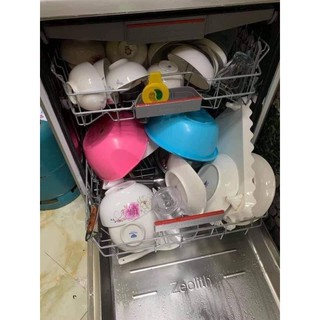 TiNH DẦU THƠM KHỬ MÙI CHO MÁY RỬA CHÉN BÁT SẢN XUẤT TẠI ĐỨC