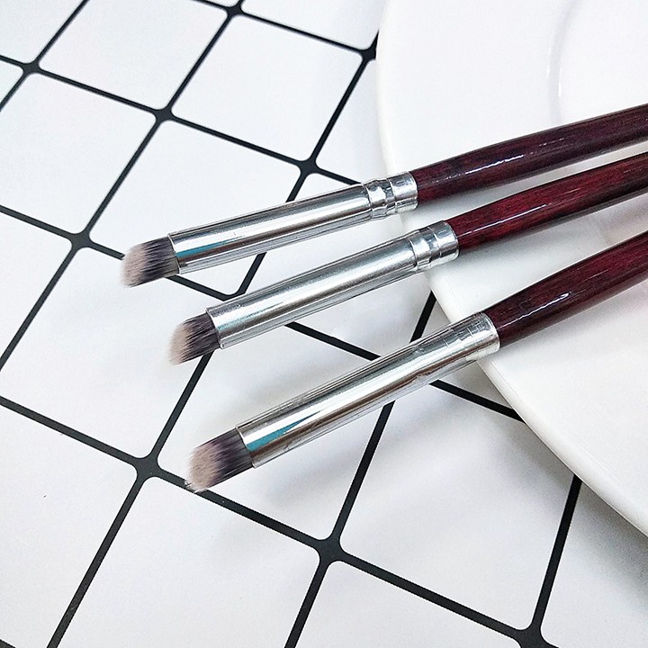 cọ ombre cán đá nail