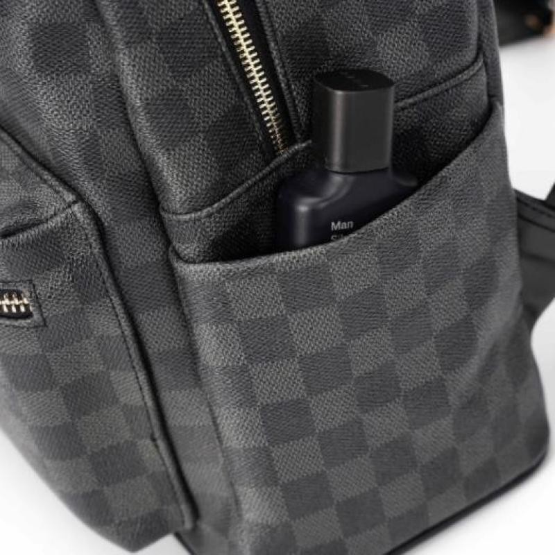 Ba Lô LV Da Thời Trang Dành Cho Nam