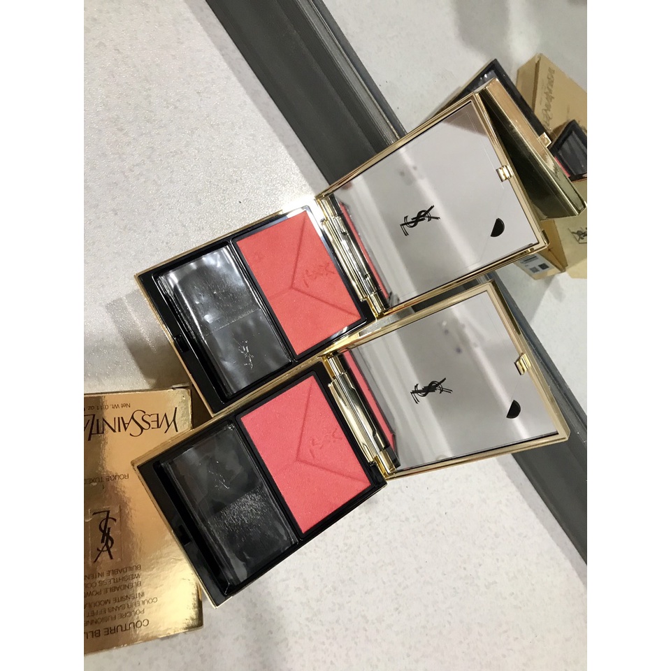 Phấn má ysl 🎀🎀🎀