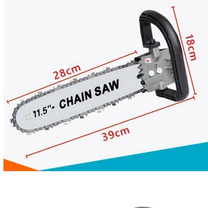 Lưỡi cưa gắn máy cắt cầm tay - CHAIN SAW