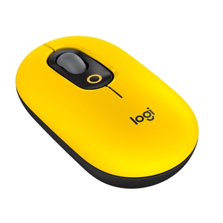 Chuột không dây Logitech Pop Mouse