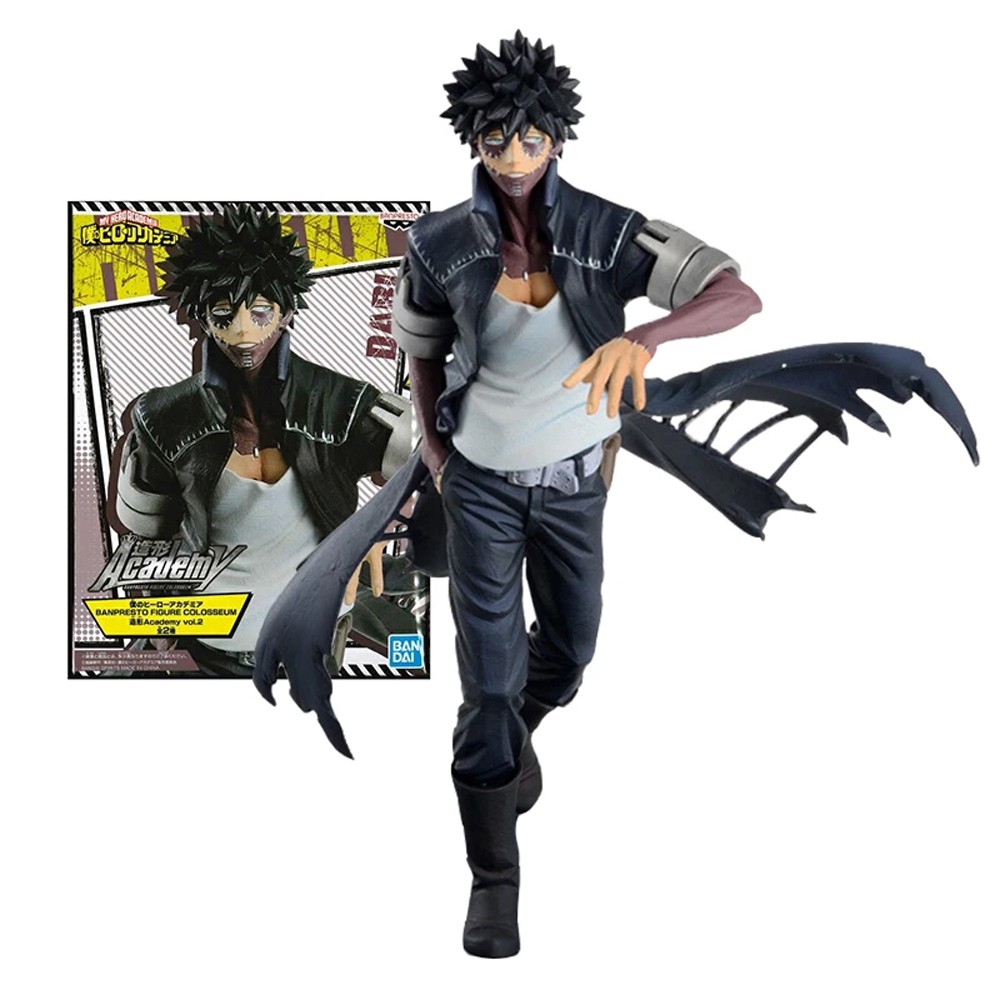 EPOCH Mô Hình Nhân Vật Anime My Hero Academia 18cm