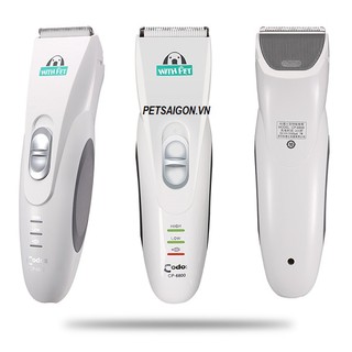Tông Đơ Cạo Lông Cho Chó Mèo Codos CP-6800
