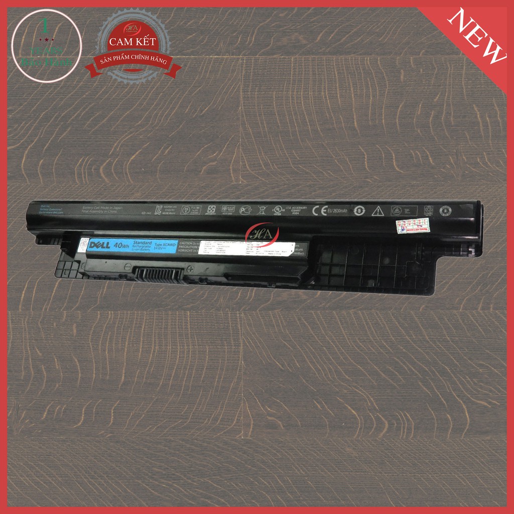 Pin dell Vostro 2421