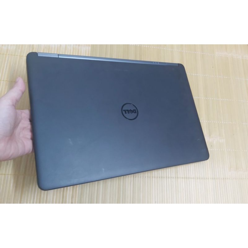 Laptop chuẩn Mỹ Dell E7450 nguyên zin core I7 xịn xò | BigBuy360 - bigbuy360.vn