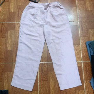 Quần công sở Nhật Hàn