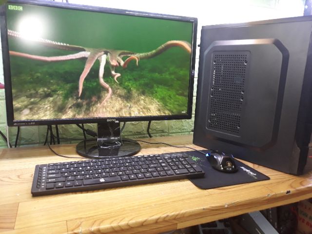 Bộ máy tính bàn , bộ máy chơi gêm | BigBuy360 - bigbuy360.vn