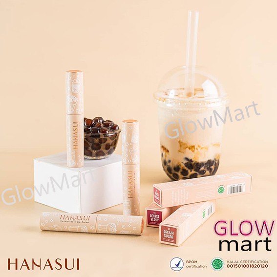 (hàng Mới Về) Kem Đánh Má Hồng Màu Lì Có Thể Tái Sử Dụng