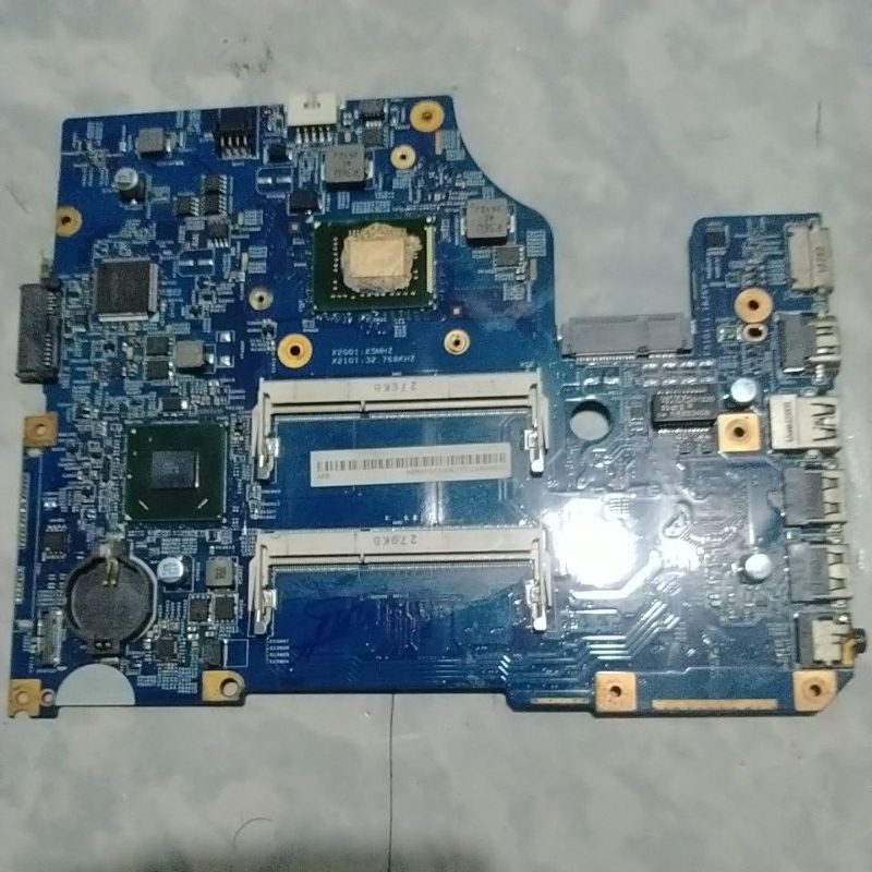 Mainboard  laptop Acer Aspire V5 431 hàng tháo laptop