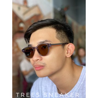 [CHÍNH HÃNG] Kính FENDI SUNGGLASSES (thay tròng cận được)