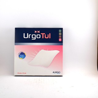 1 miếng Gạc mỡ chống dính Urgotul 10X10CM HOẶC 15X20CM