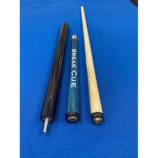 Cơ phá + nhảy Break Cue