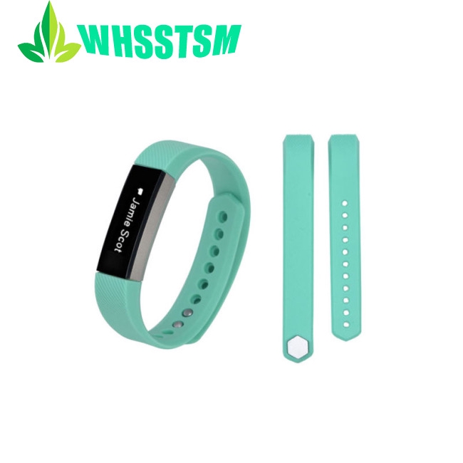 Dây Đeo Thay Thế Cho Đồng Hồ Thông Minh Fitbit Alta / Hr