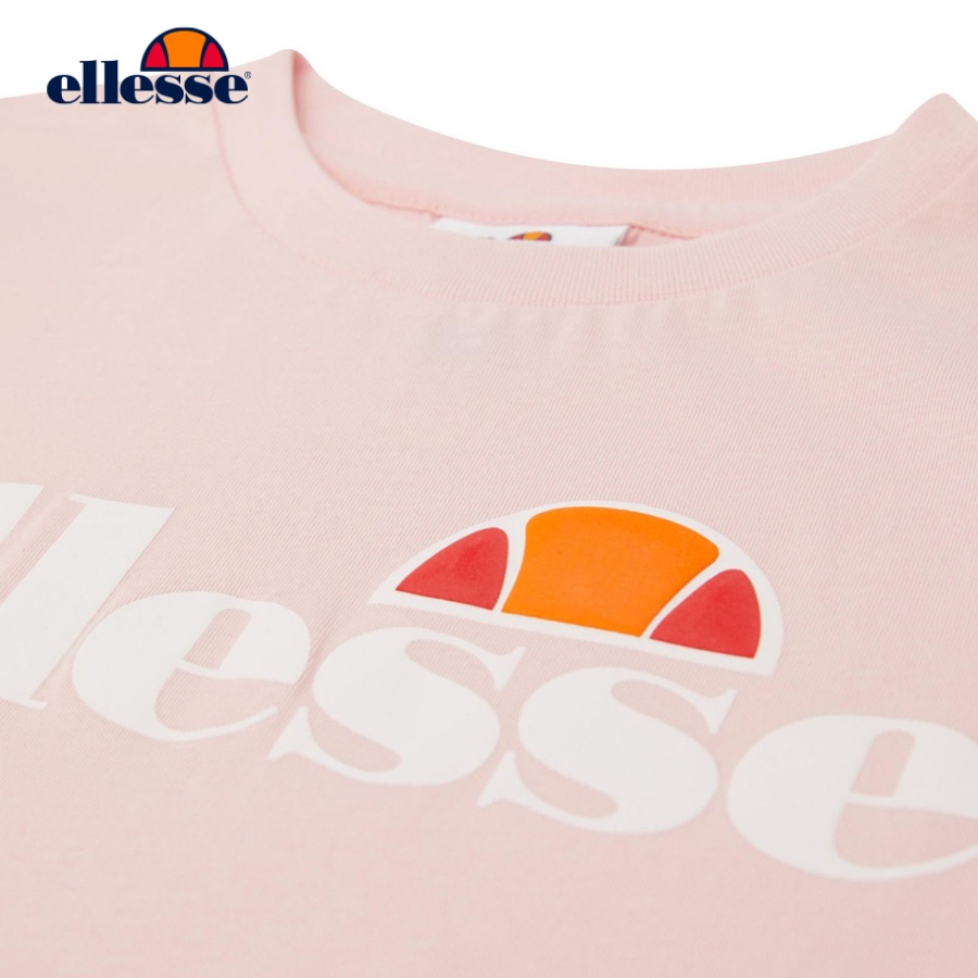 Áo thun tay ngắn trẻ em Ellesse Nicky - 614946