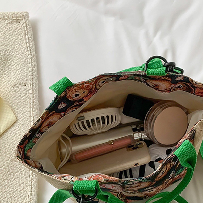 Túi Xách Cỡ Lớn Thời Trang Dành Cho Nữ