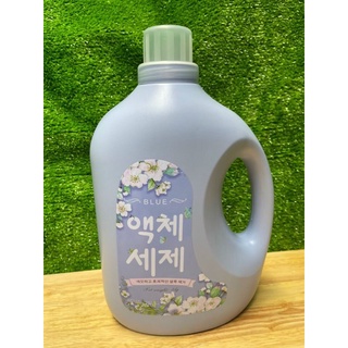 NƯỚC GIẶT BLUE CAN 3 LÍT