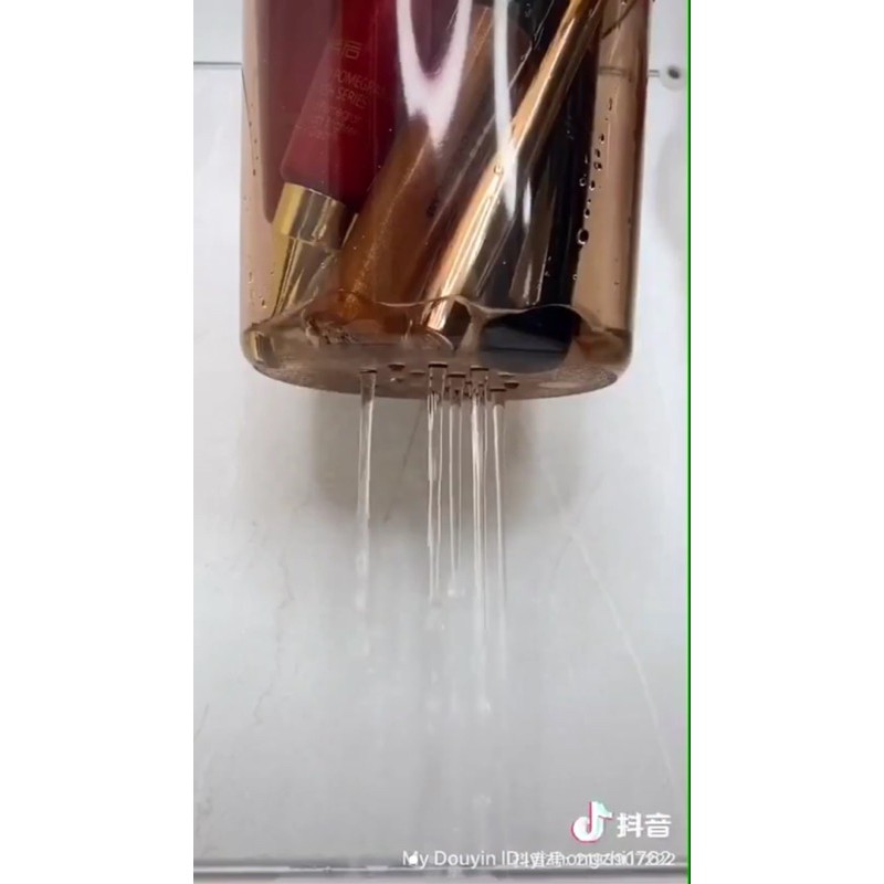 Cốc dán tường hình gấu