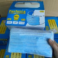 Khẩu trang Perfetta 3 lớp