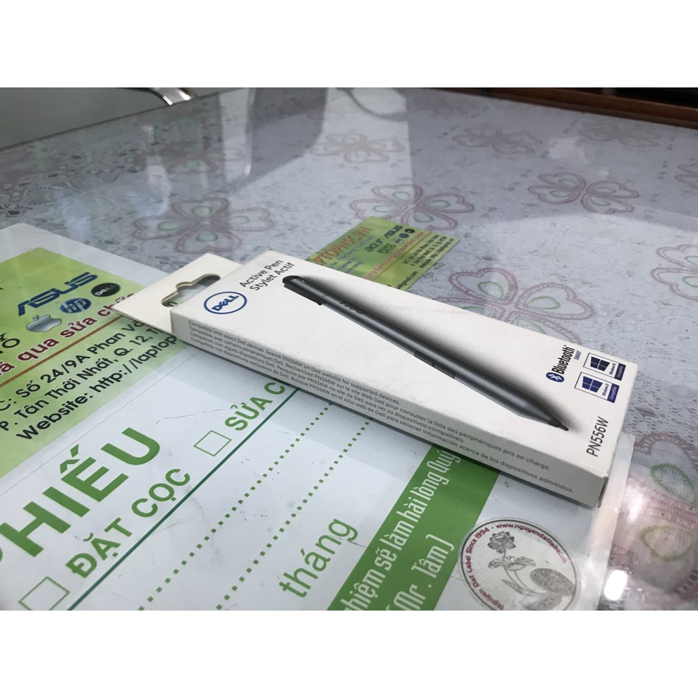 Bút cảm ứng Dell Active Stylus Stylet PN556W Bluetooth