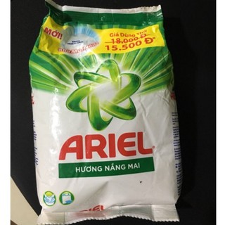 Bột giặt Ariel hương Nắng mai 330g