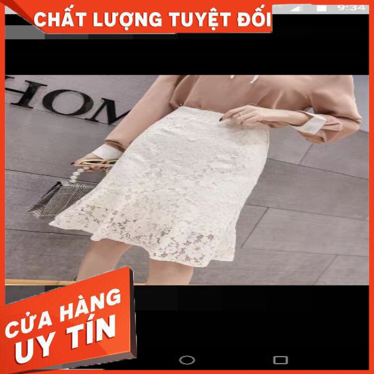 Chân váy zen đuôi cá 🍎Freeship🍎 hàng sẵn xịn sò shop uy tín shop uy tín - Hàng nhập khẩu