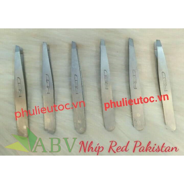 Nhíp Red Pakistan