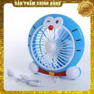 Quạt để bàn hình thú dễ thương ,quạt siêu mát cắm điện 220v siêu tiện dụng