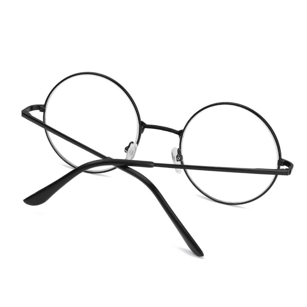 Kính Đọc Sách Gọng Kim Loại Siêu Nhẹ - 1.00 ~ - 4.0 Thời Trang