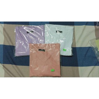 Áo Croptop Nữ Cổ Tim ( Hồng, Trắng, Tím)