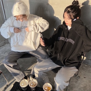 Áo nỉ HOODIE BASIC // THOXRI