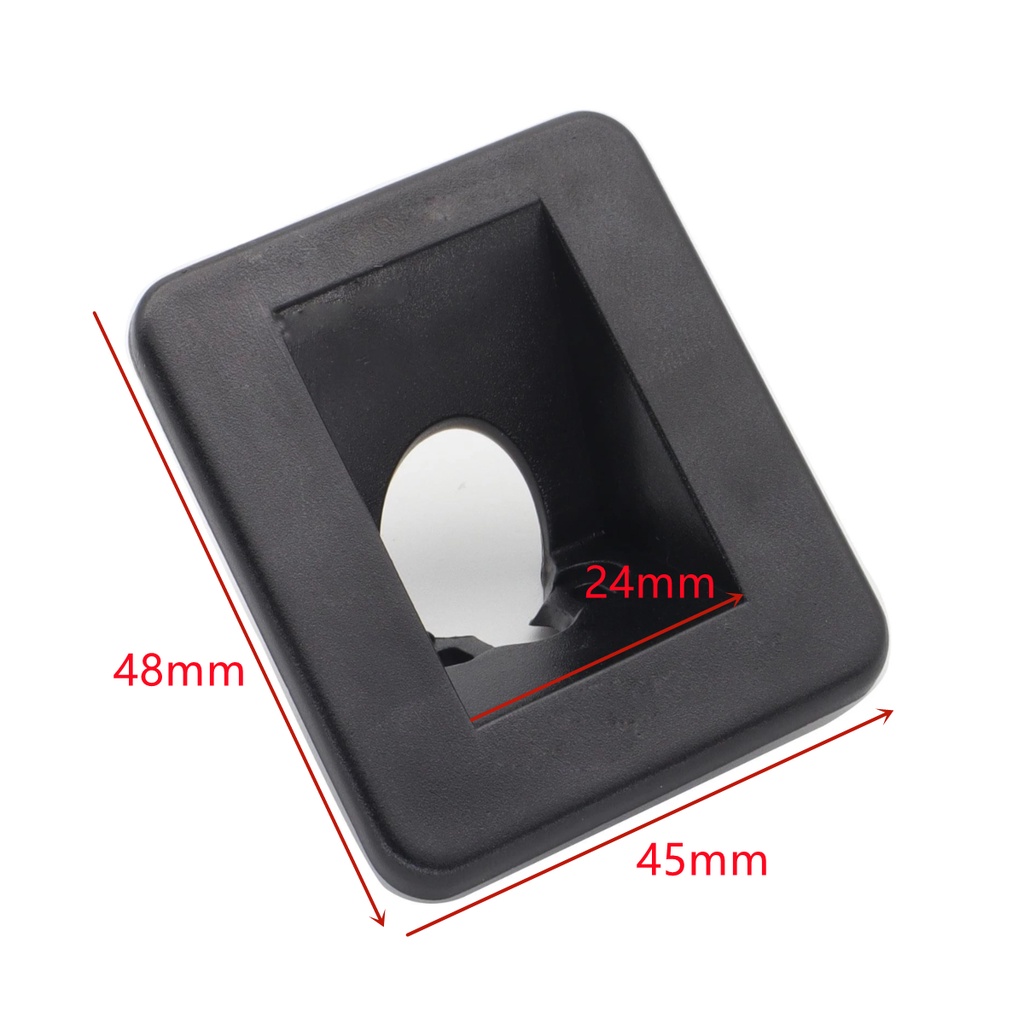 Giá Đỡ Camera Phía Sau Cho Kia K3 Cerato Forte Hyundai Elantra i30 for Lada Vesta SW