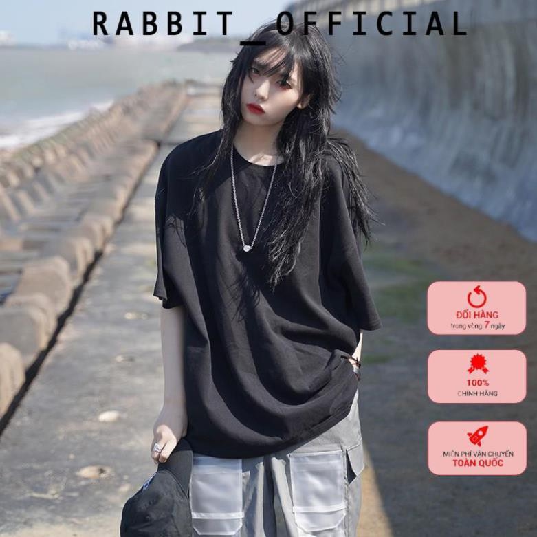 Chính hãng Áo thun Form rộng Oversize-Áo thun cotton 100% Ulzzang hottrends 2021