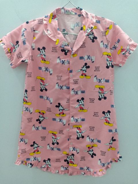 [ GIÁ SỐC]Đầm kate thái loại 1 bigsize đến 70kg( ảnh thật) | BigBuy360 - bigbuy360.vn