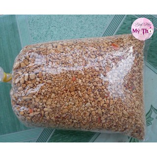 Muối Tôm Tây Ninh