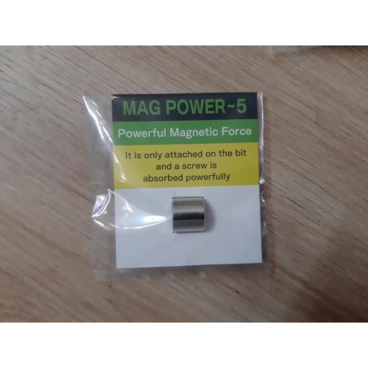 Nam châm tạo từ tính OHMI MAGPOWER-5