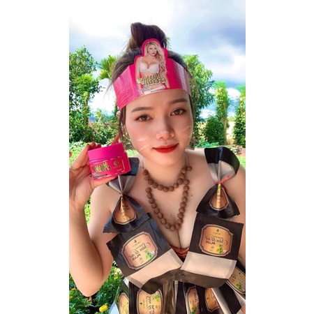 Bộ đôi 1 kem massage nở ngực siêu tốc và 5 hộp kẹo mầm sâm tố nữ plus x2 thảo mộc 37 | BigBuy360 - bigbuy360.vn