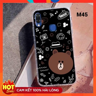 Ốp lưng VSmart - VSmart Active 1 - Active 1 Plus in hình ngân hà vũ trụ