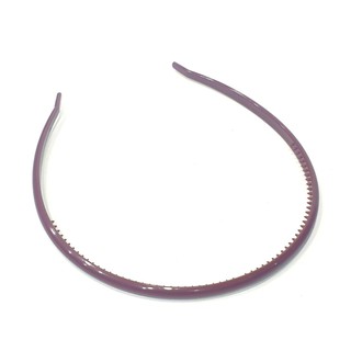 Cài Tóc Nhựa Dẻo Nhiều Màu (Nhí)