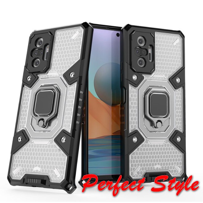 Ốp lưng họa tiết ironman 3 Xiaomi note 10 5g  Poco M3 pro