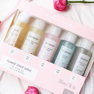 Nước hoa hồng MAMONDE