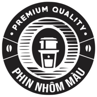 Phin Nhôm Màu Official Store