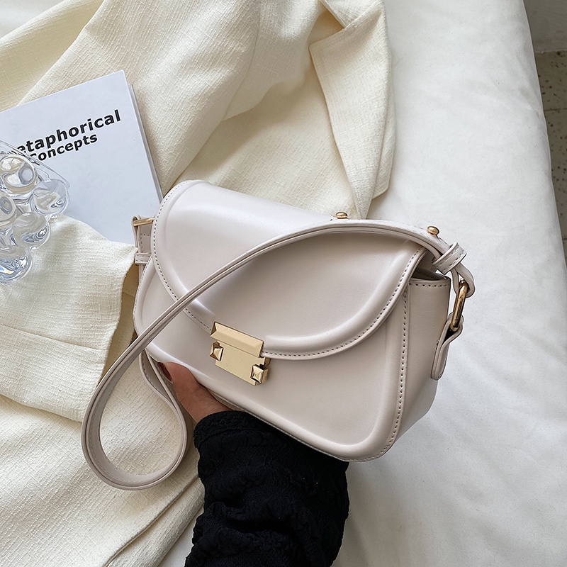 IELGY Túi Đeo Vai Hình Vuông Cỡ Nhỏ Thiết Kế Chất Lượng Cao Thời Trang Cho Nữ