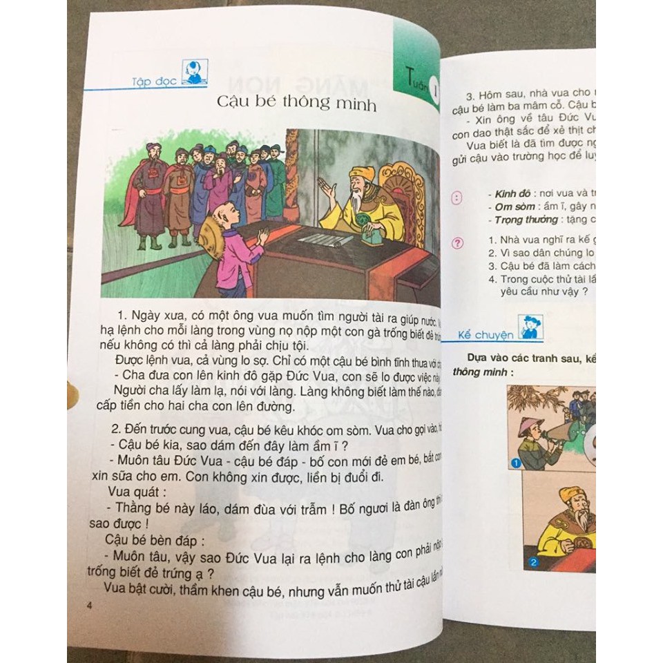 [Trọn bộ] Bộ sách giáo khoa lớp 3 + Sách vở bài tập lớp 3 (14 quyển) | BigBuy360 - bigbuy360.vn