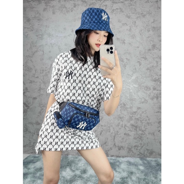 TÚI ĐEO CHÉO ML.B MEN'S , TÚI ĐEO BAO TỬ M.LB1