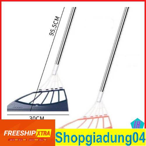 Chổi quét nhà❤️CAM KẾT CHẤT LƯỢNG❤️ chổi gạt nước vệ sinh nhà cửa tiện lợi